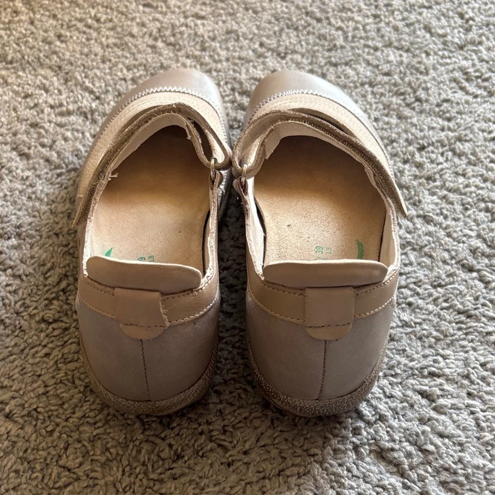 Naot “Kirei” Mary Jane Flats - Picture 3 of 6